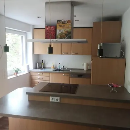 Apartment Traum In Bester Lage *