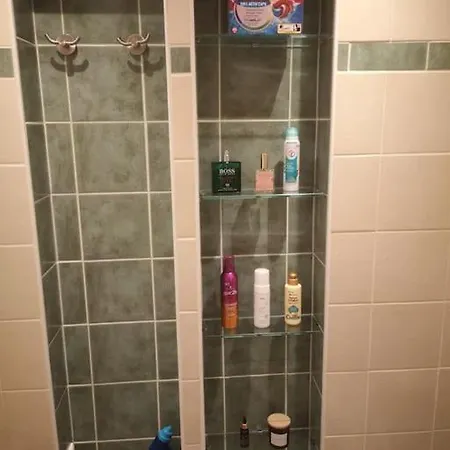 Traum In Bester Lage Apartment
