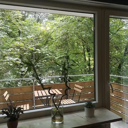 Traum In Bester Lage Apartmán