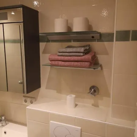 Apartment Traum In Bester Lage Munich