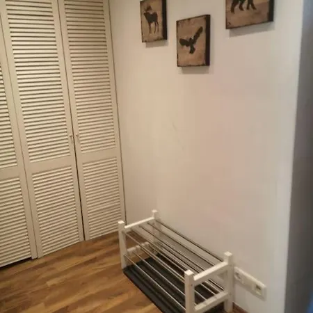 Traum In Bester Lage Appartement *